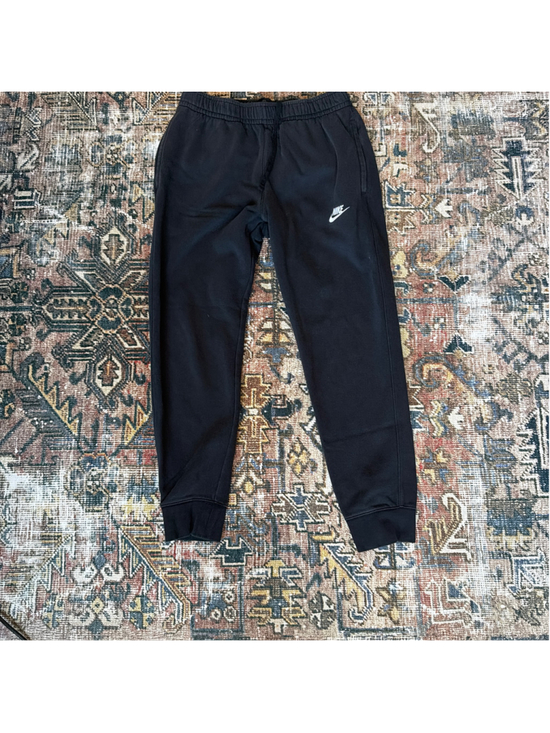 Nike Other - Men's Nike Sweatpants Joggers Black Size M